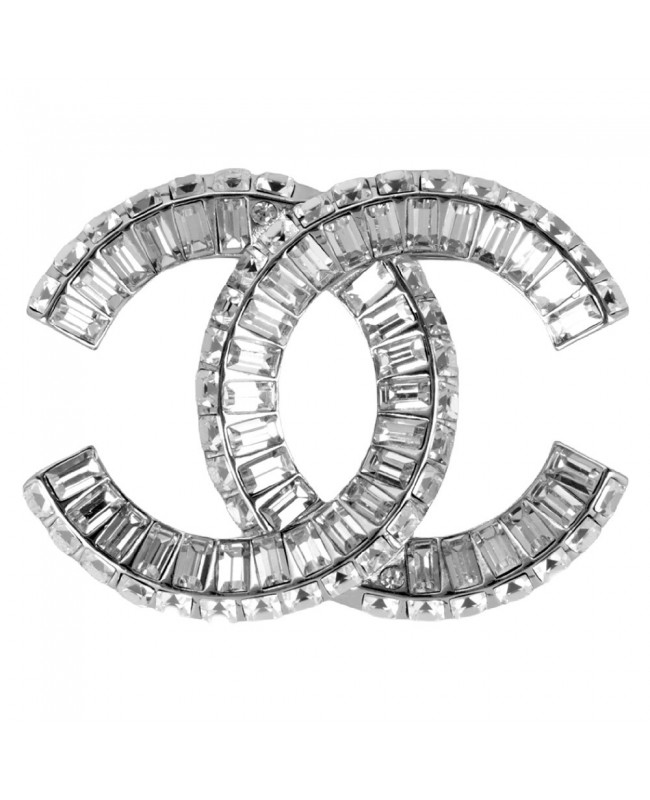 Brosa Chanel Baguette
