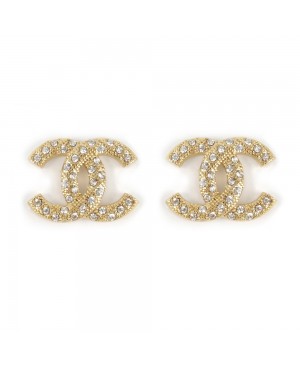 Cercei Chanel Baroco