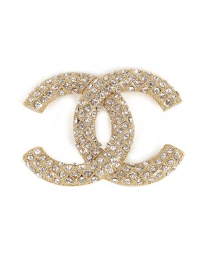 Brosa Chanel Baroco