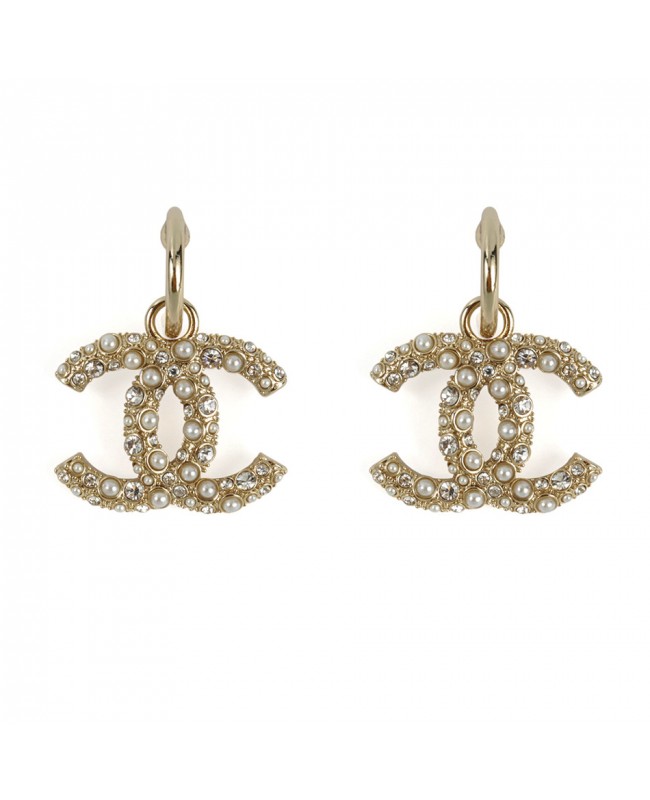 Cercei Chanel Shine