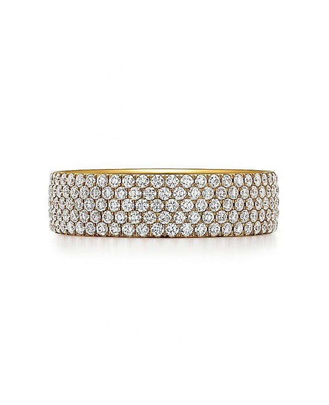 Inel Tiffany & Co. Metro Gold