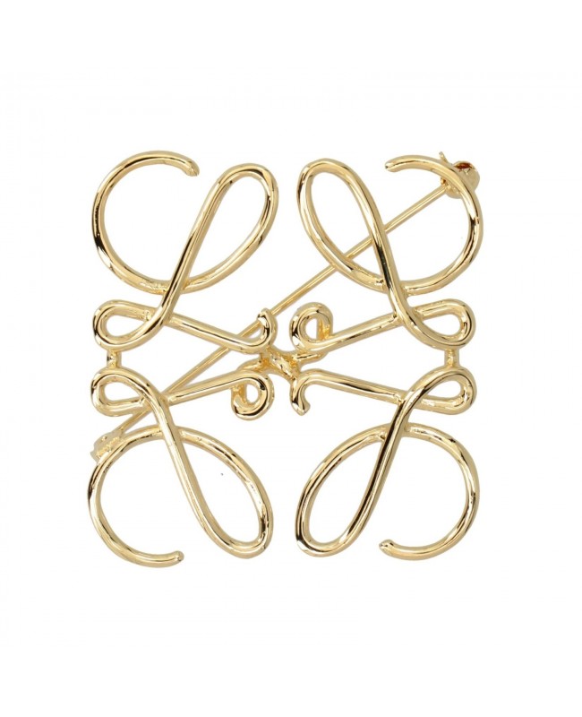 Brosa Loewe Monogram