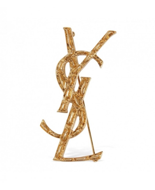 Brosa Yves Saint Laurent Opyum