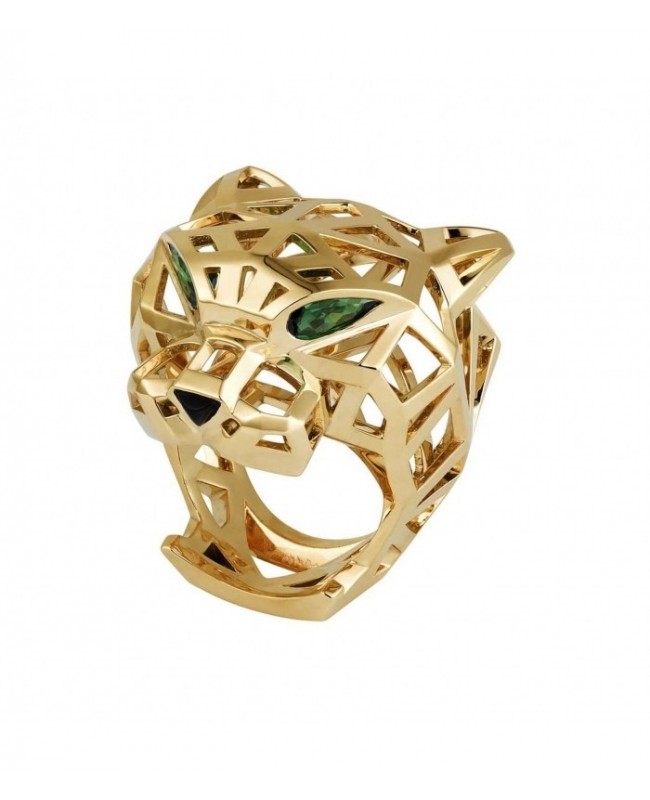 Inel Cartier Panthere