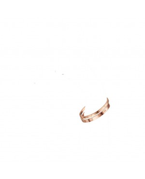 Cartier Love Bracelet SM Rose Gold