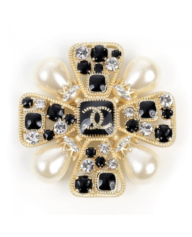 Chanel Brooch