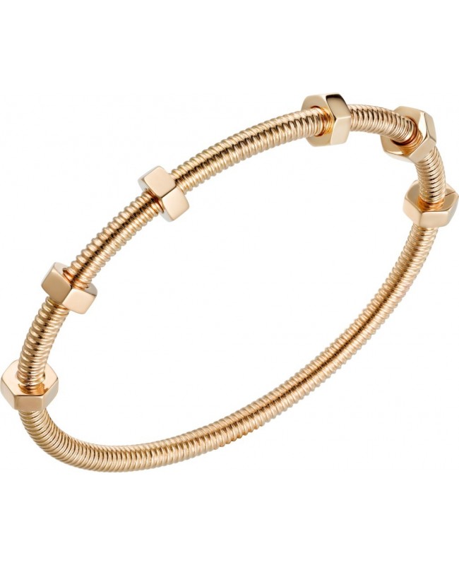 Cartier Love Bracelet - Gold