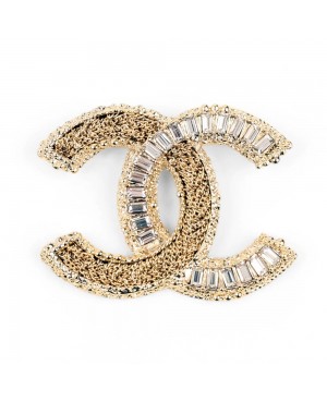 Chanel Brooch