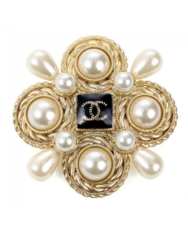 Chanel Brooch Vintage