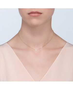 Cartier Diamants Legers Necklace