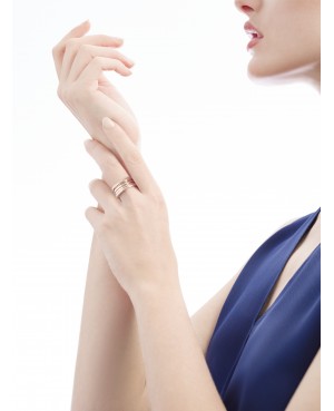 Bvlgari B.zero1 Ring 
