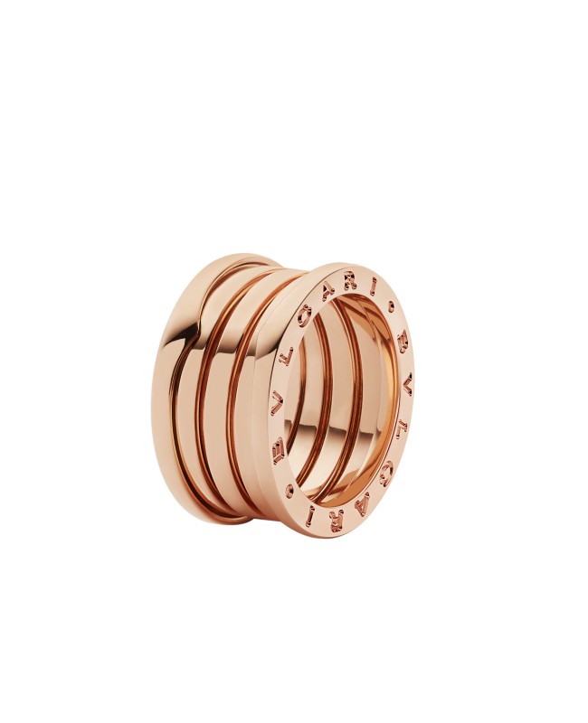 Bvlgari B.zero1 Ring 