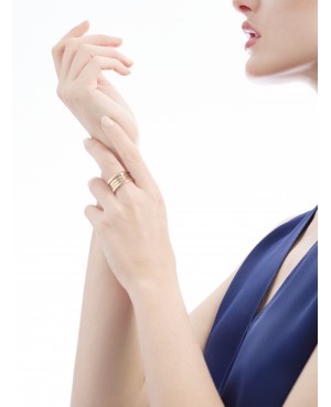 Bvlgari B.zero1 Ring