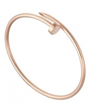 Bratara Cartier Juste Un Clou Slim Rose Gold