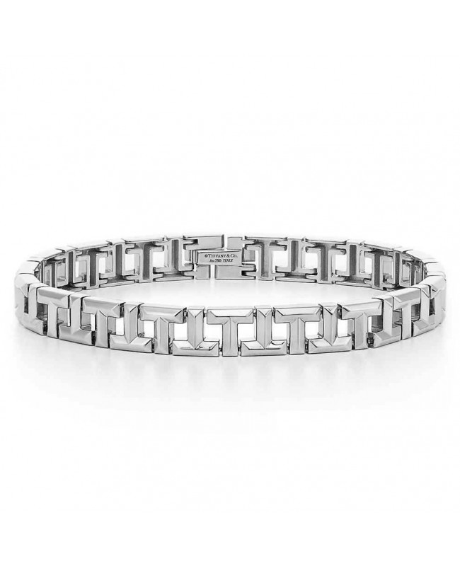 Bratara Tiffany & Co. True Silver