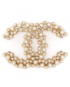 Chanel Brooch
