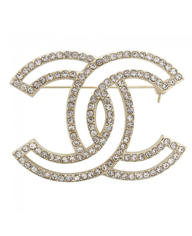 Brosa Chanel