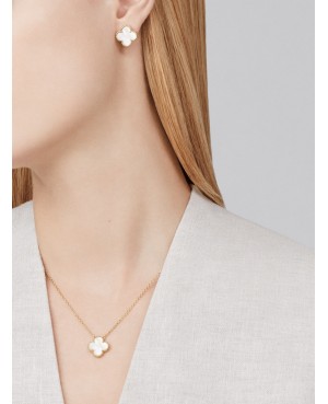 Colier Van Cleef & Arpels Alhambra Gold